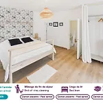 Holiday home Maison Pour 6 Avec Jardin, Au Coeur De Sarlat-la-Caneda