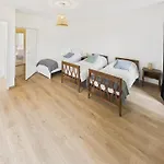 Maison Pour 6 Avec Jardin, Au Coeur De *