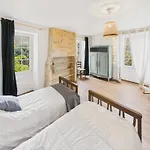 Maison Pour 6 Avec Jardin, Au Coeur De * Sarlat-la-Caneda
