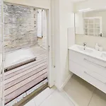 Maison Pour 6 Avec Jardin, Au Coeur De