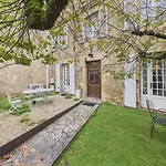 Maison Pour 6 Avec Jardin, Au Coeur De Holiday home *