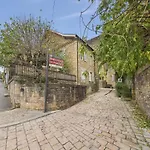 Maison Pour 6 Avec Jardin, Au Coeur De *