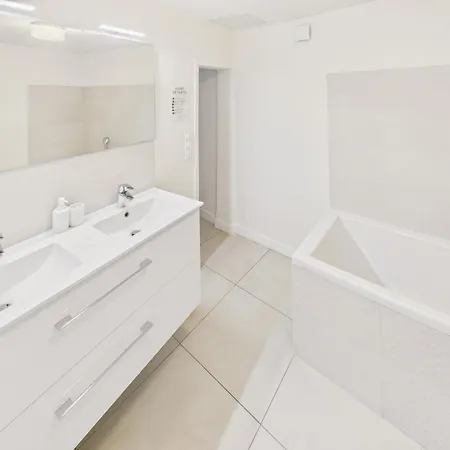 Maison Pour 6 Avec Jardin, Au Coeur De Prázdninový dům