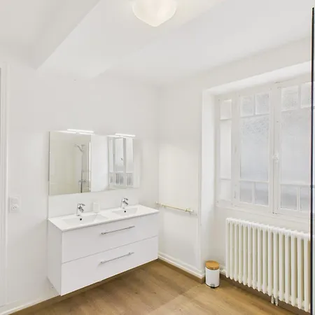 Maison Pour 6 Avec Jardin, Au Coeur De * Sarlat-la-Canéda
